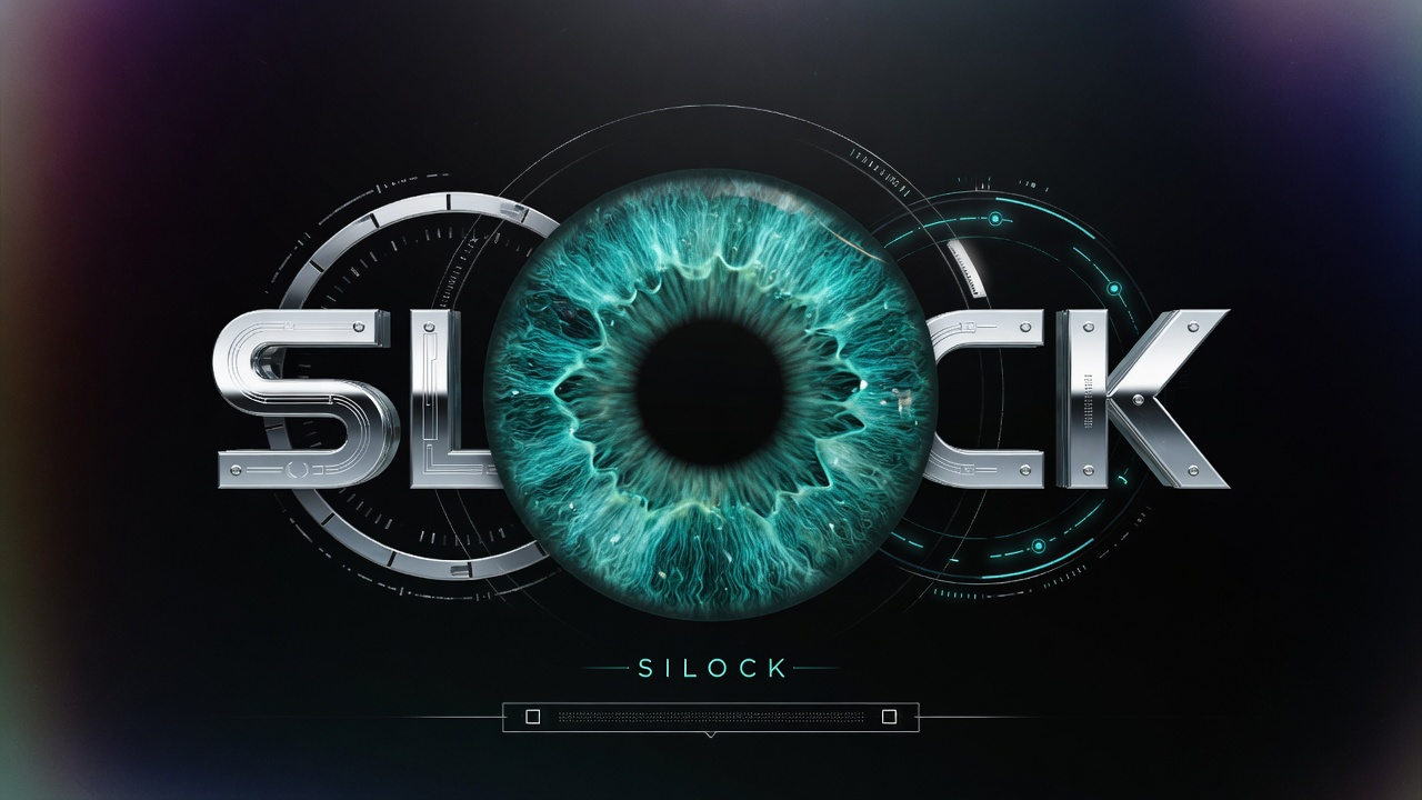 S◉LOCK 5D seal
